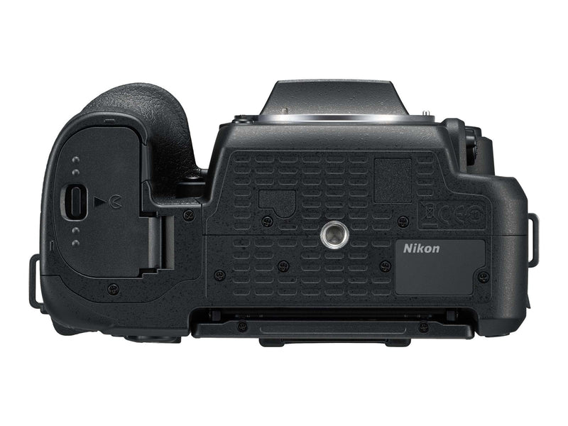 Nikon D7500 Body