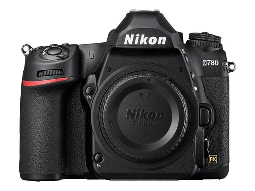 Nikon D780 - digital camera - body only