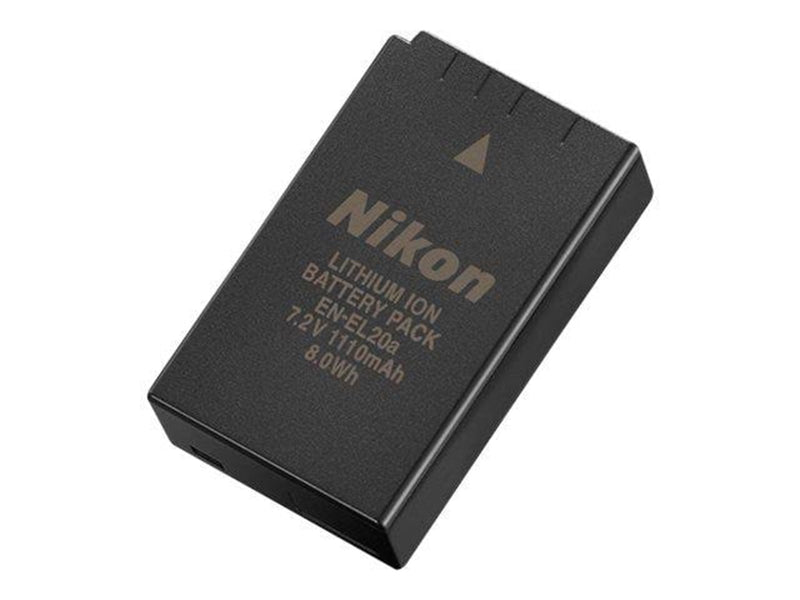 Nikon EN EL20a