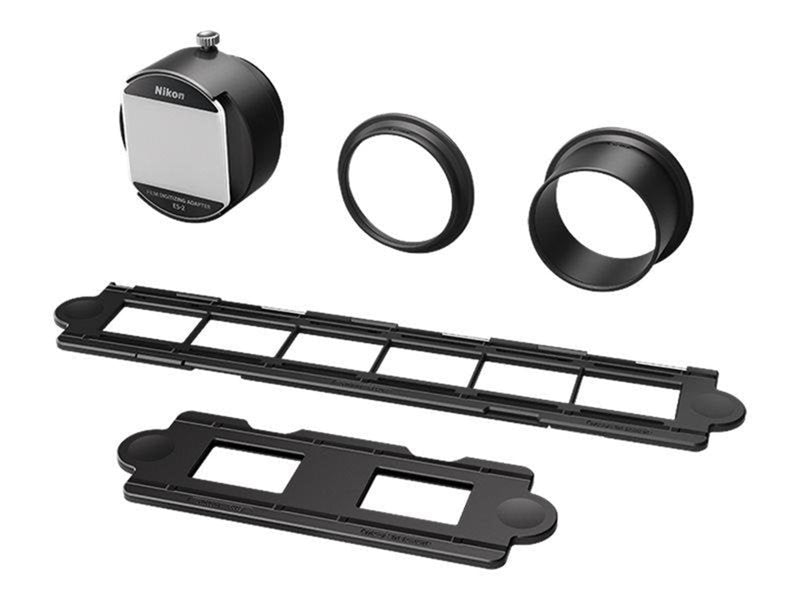 Nikon ES-2 Film Digitising Adapter - slide copying adapter