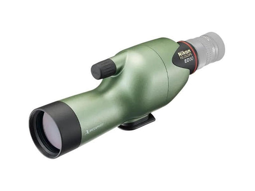 Nikon Fieldscope ED50