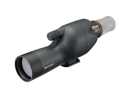 Nikon Fieldscope ED50