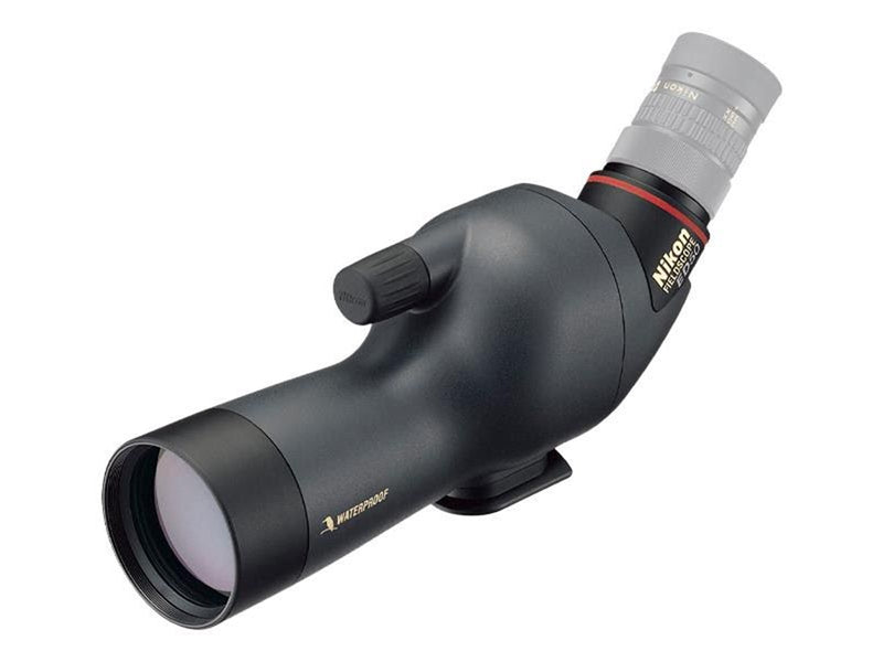 Nikon Fieldscope ED50 A