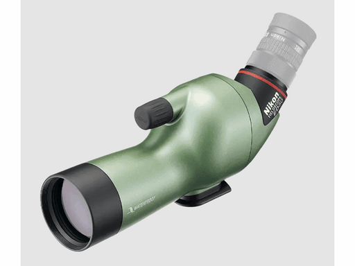 Nikon Fieldscope ED50 A