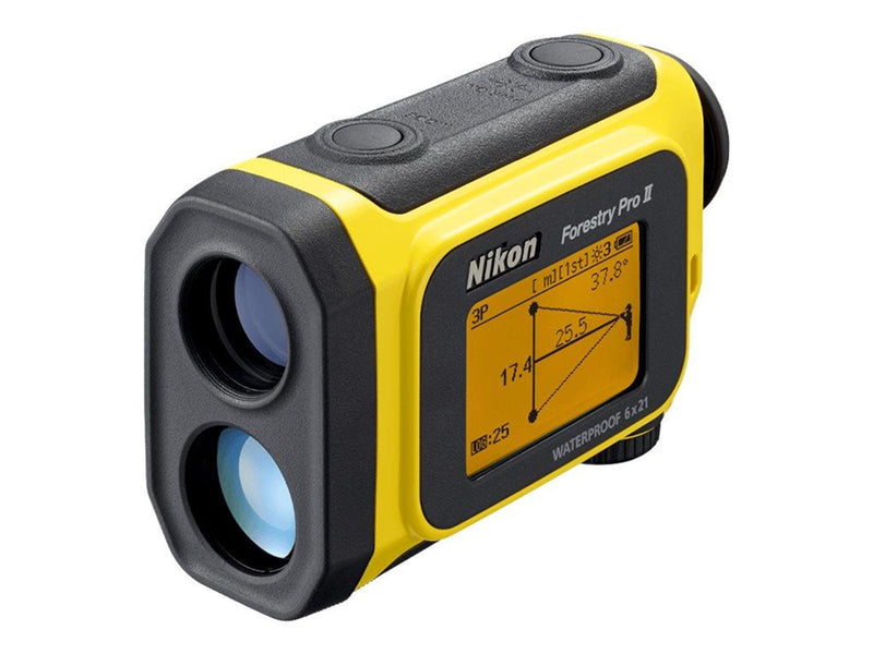 Nikon Forestry Pro II