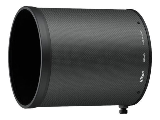 Nikon HK-40 - lens hood