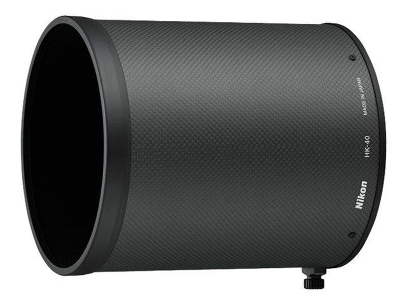 Nikon HK-40 - lens hood