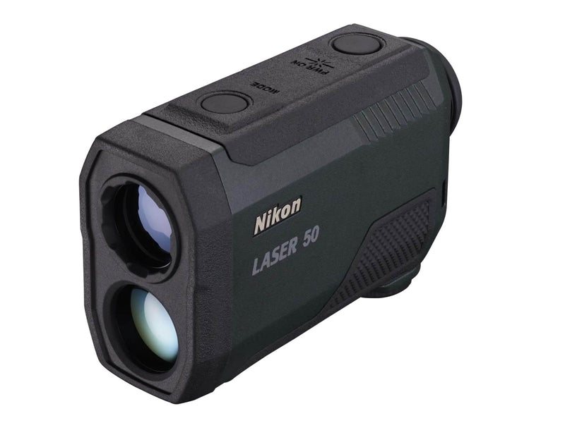 Nikon LASER 50
