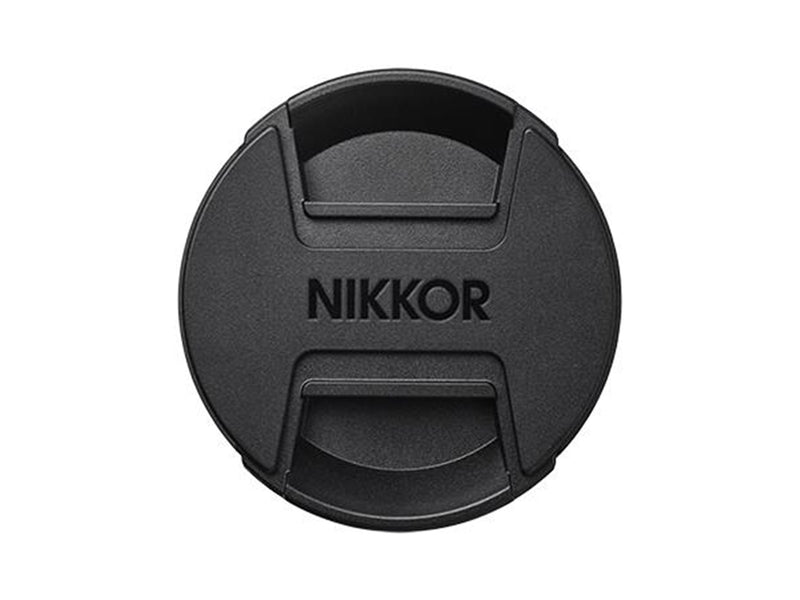 Nikon LC-62B Lens Cap for NIKKOR Z 35mm f/1.8 S & 50mm f