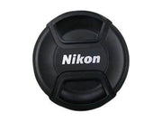 Nikon LC-82 - lens cap