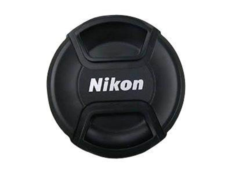 Nikon LC-82 - lens cap