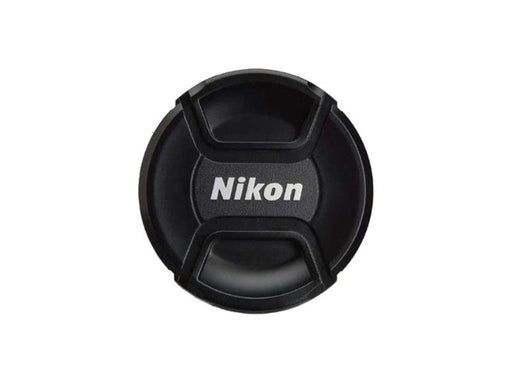 Nikon LC-95 - lens cap