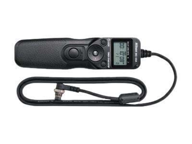 Nikon MC 36A - Kabel für Fernsteuerung