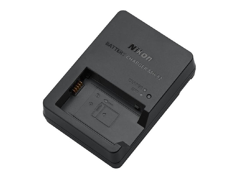 Nikon MH-32 charger for EN-EL25 (EU)