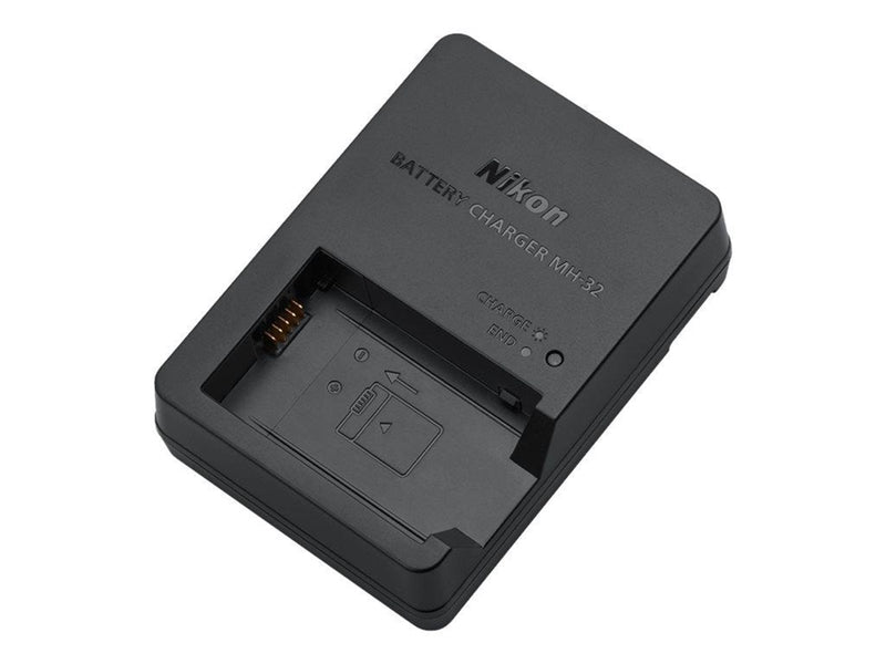 Nikon MH-32 charger for EN-EL25 (EU)