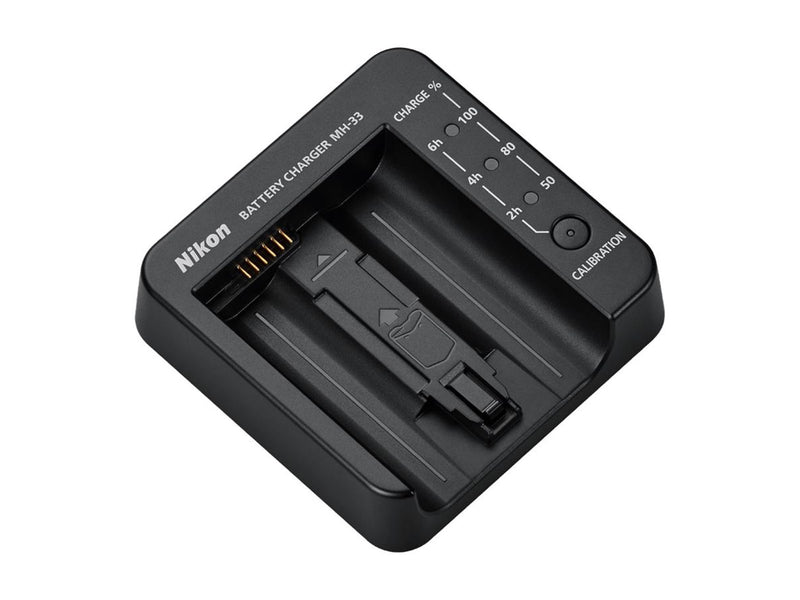 Nikon MH-33 charger