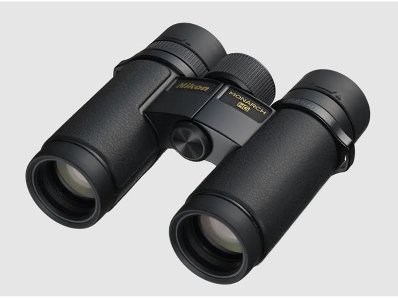 Nikon MONARCH HG 8X30