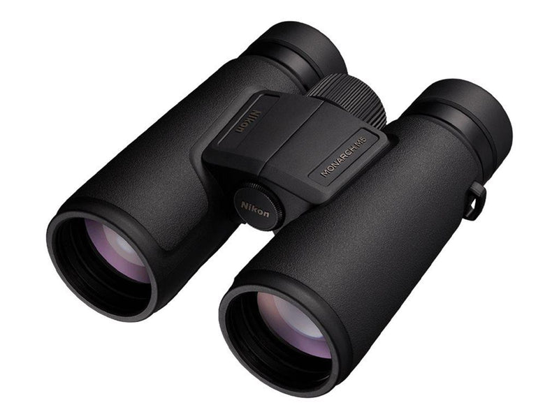 Nikon MONARCH M5 12x42