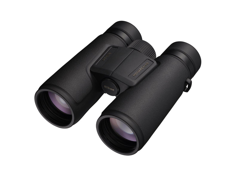 Nikon MONARCH M5 12x42