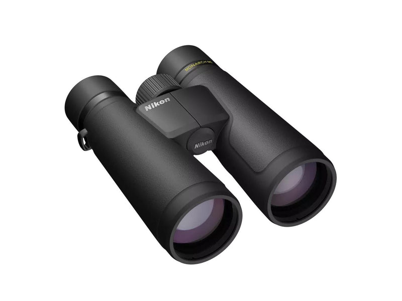 Nikon MONARCH M5 12x50