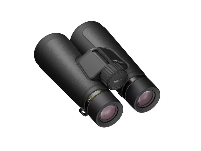 Nikon MONARCH M5 12x50