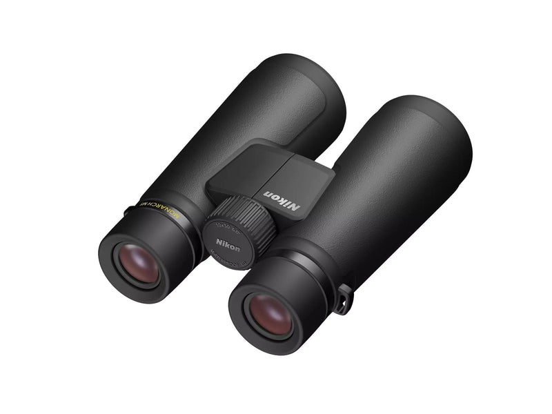 Nikon MONARCH M5 12x50