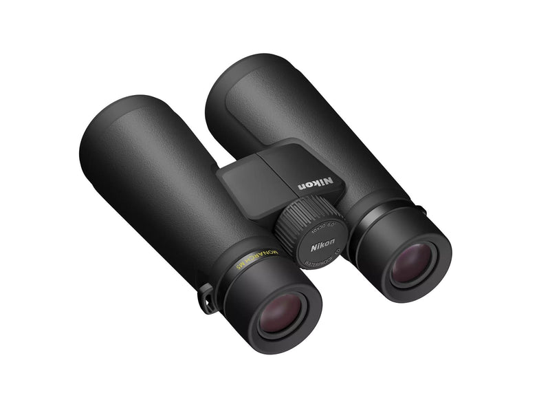 Nikon MONARCH M5 12x50