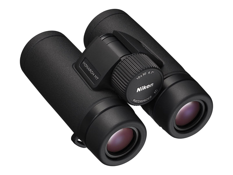 Nikon MONARCH M7 10x42