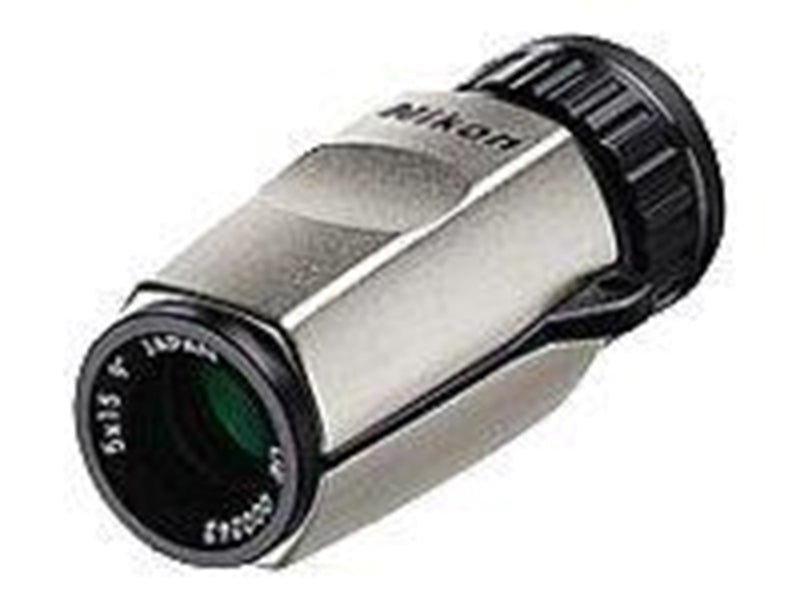 Nikon Monocular HG - monocular 7 x 15