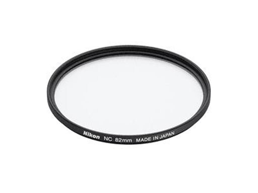 Nikon NC Filter 82mm
