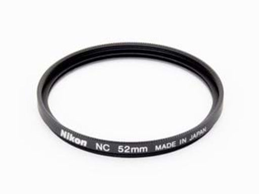 Nikon NC - filter - beskyttelse