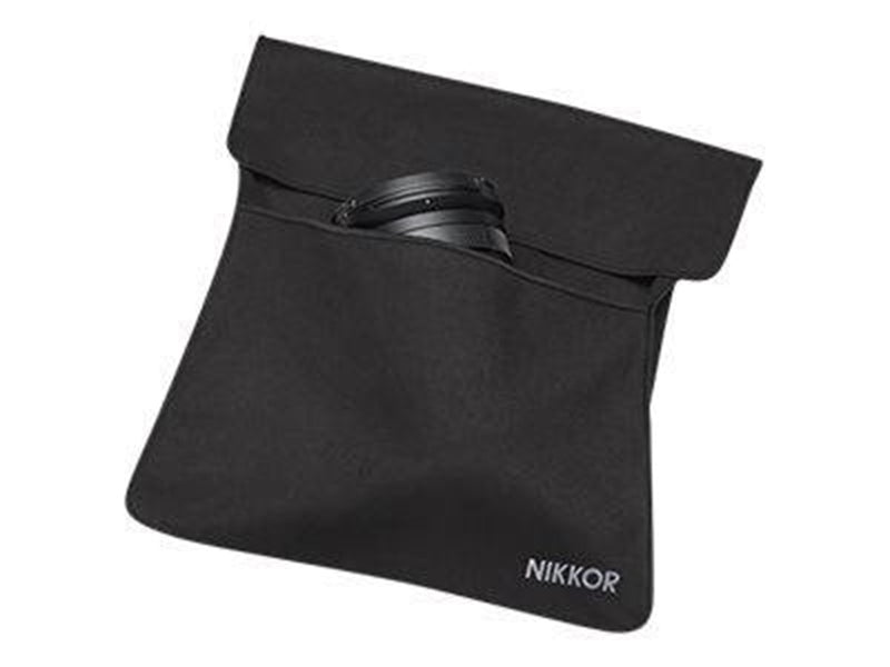 Nikon NIKKOR Z 14-24mm f/2.8 S