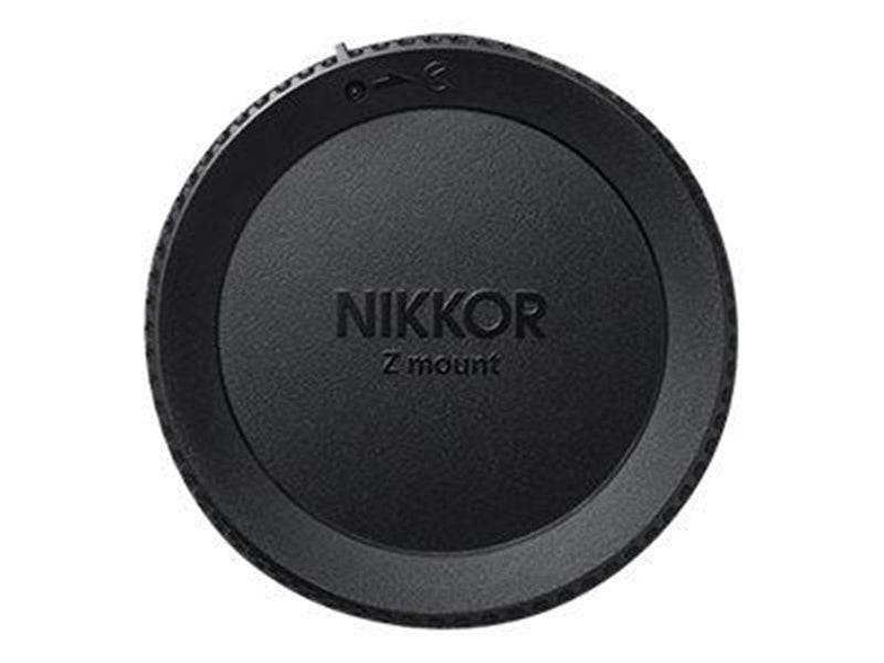 Nikon NIKKOR Z 14-24mm f/2.8 S