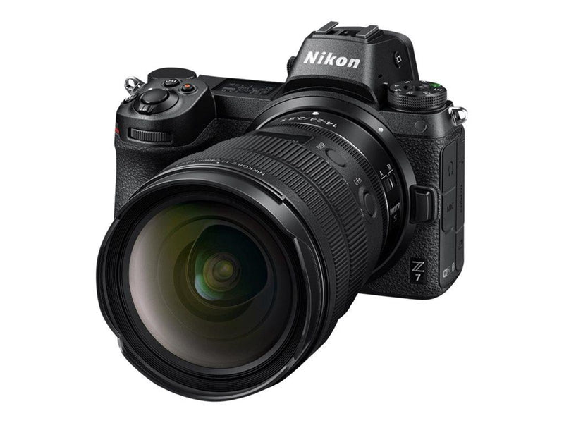 Nikon NIKKOR Z 14-24mm f/2.8 S
