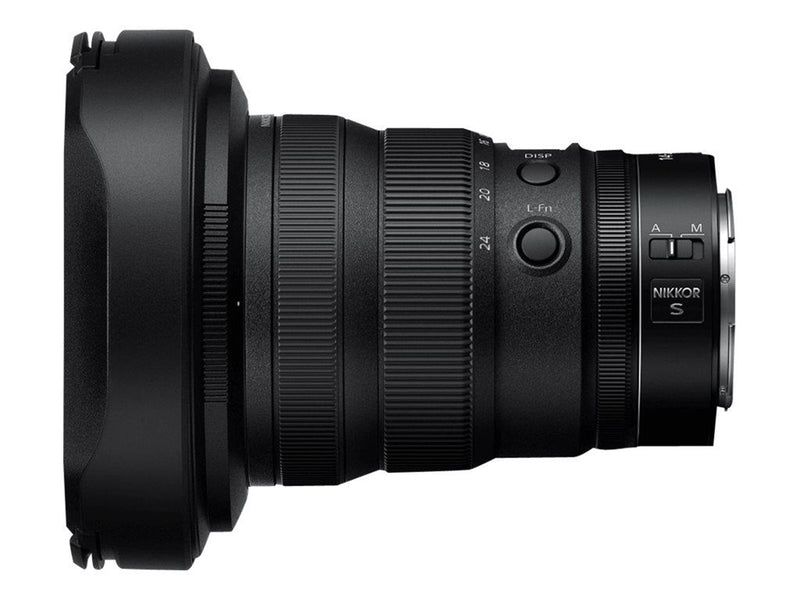 Nikon NIKKOR Z 14-24mm f/2.8 S