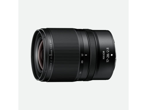 Nikon NIKKOR Z 17-28mm f/2.8