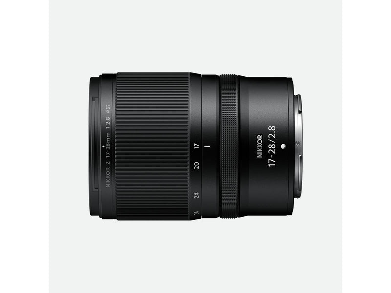 Nikon NIKKOR Z 17-28mm f/2.8