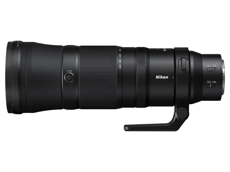 Nikon NIKKOR Z 180-600mm f/5.6-6.3 VR