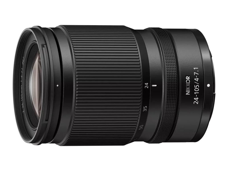Nikon NIKKOR Z 24-105mm F/4-7.1