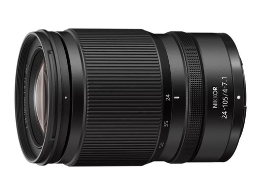 Nikon NIKKOR Z 24-105mm F/4-7.1