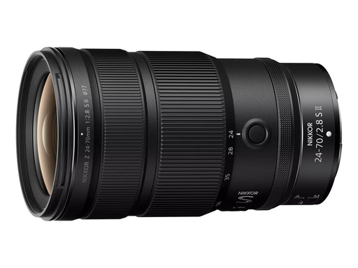 Nikon NIKKOR Z 24-70mm f/2.8 S II
