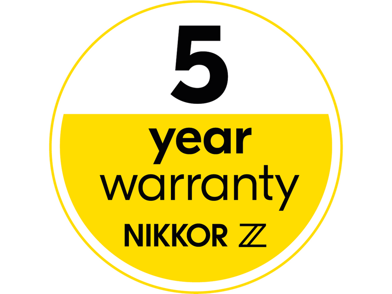 Nikon NIKKOR Z 24-70mm f/4 S