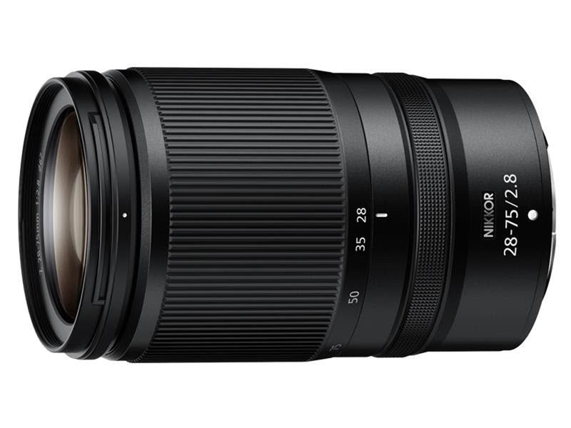 Nikon NIKKOR Z 28-75mm f/2.8