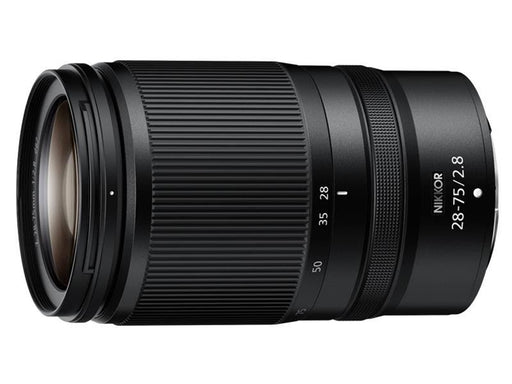 Nikon NIKKOR Z 28-75mm f/2.8