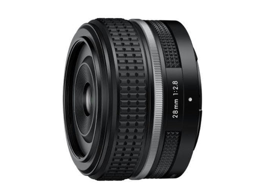 Nikon NIKKOR Z 28mm f/2.8 SE