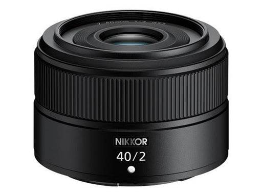 Nikon NIKKOR Z 40MM F/2