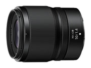 Nikon NIKKOR Z 50mm f/1.4 *DEMO*