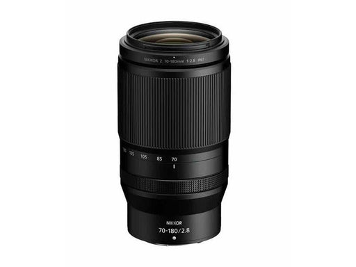 Nikon NIKKOR Z 70-180mm f/2.8