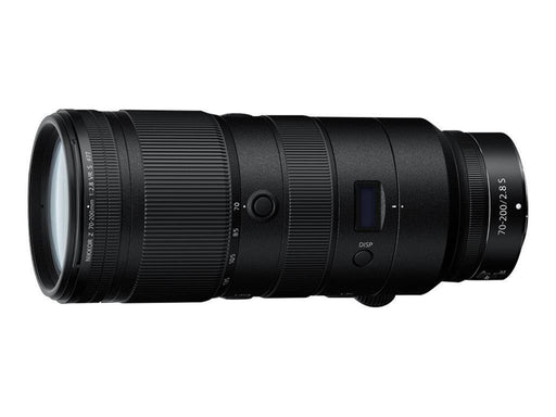 Nikon NIKKOR Z 70-200mm f/2.8 VR S *DEMO*