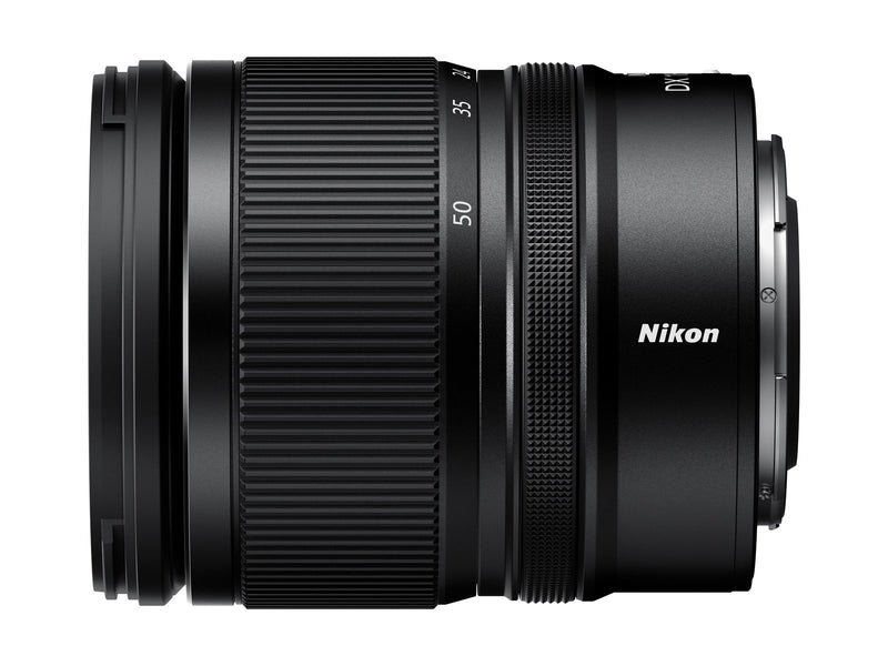 Nikon NIKKOR Z DX 16-50mm f/2.8 VR